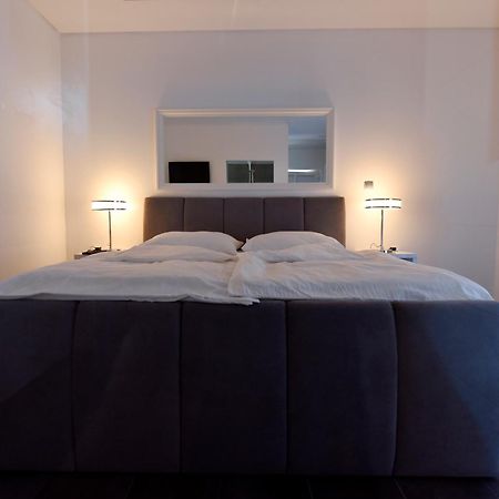 Apartmani I Bungalovi Trojka Μπάνια Λούκα Δωμάτιο φωτογραφία