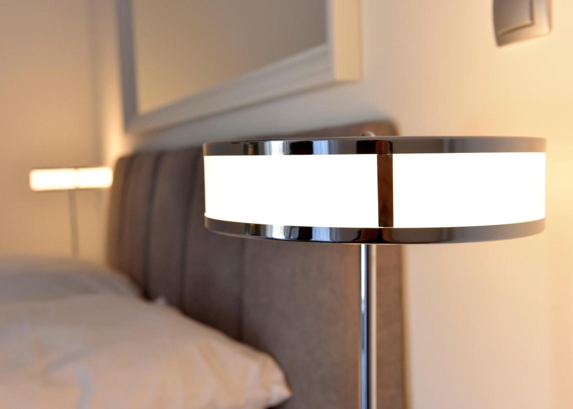 Apartmani I Bungalovi Trojka Μπάνια Λούκα Δωμάτιο φωτογραφία